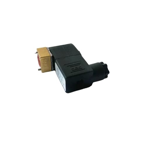 Électrovanne 7.5453.1 haute précision DC24V compatible Kaeser - 7