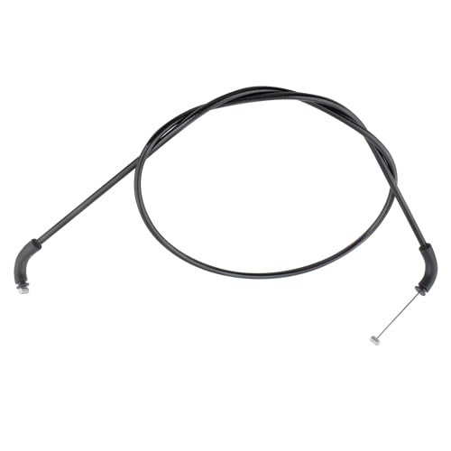 Juego de cables de accionamiento BOXI compatible con BMW Serie 7 E65 E66 4