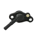Passt für AUDI A3 S3 8V / TT 8S / VW GOLF MK7 R GTI 2.0 TFSI WASSERKÜHLMITTELSCHLAUCH 06K121132