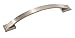 Amerock BP29364G10 Candler Pull, Satin Nickel, 160mm
