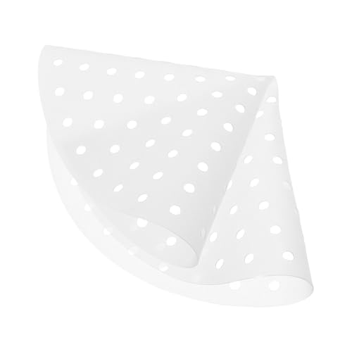 SAFIGLE 加厚食品グレードシリコン炊飯器耐熱マット 炊飯器用焦げ付き防止保護パッド 簡単洗浄多機能調理器具用クッキングアクセサリー