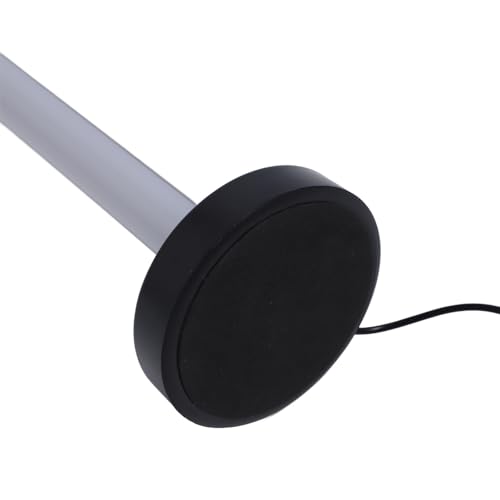 Lámpara de Pie de Esquina LED para ambientar tu sala de estar con color 7