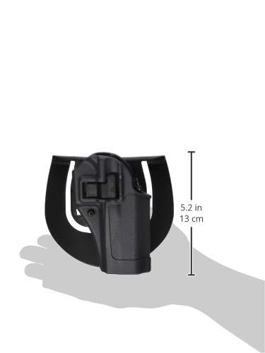 Amazon | ブラックホーク SERPA Sportster KSC USPコンパクト対応