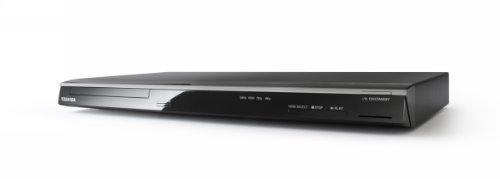 Toshiba Sd7300 Dvd Player - Black #TOP1