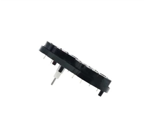 Pantalla táctil compatible con motor de doble eje Fiat 500 VID28-05 4