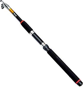 - Fishing Spinning Rod (7 Feet/210 cm) Fishing Rod