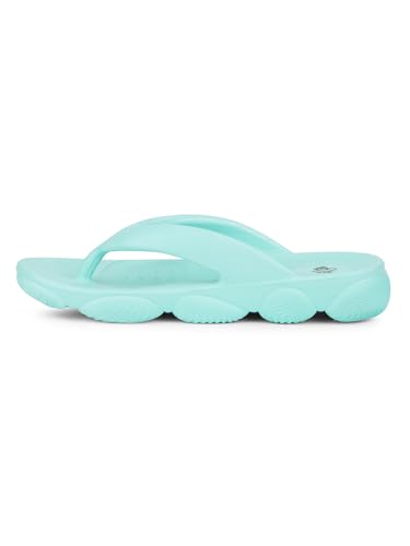 Image of Liberty A-HA BEACHLIGTK Casual Slipper For Kids With EVA Sole | Durable and Lightweight | Comfortable and Soft Outsole for Everyday Wear | Stylish Footwear and Cushioned Footbed