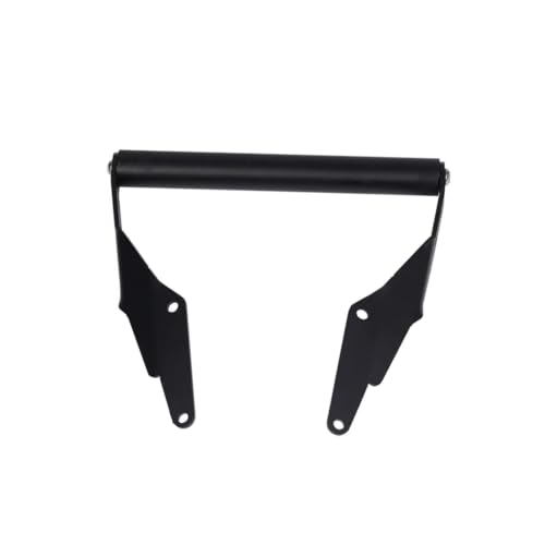 Support plaque navigation GPS moto BMW G310GS guidon - 4