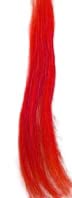 Spray de color temporal rojo para cabello Halloween miniatura 4
