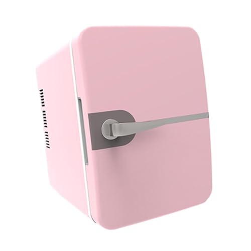 Image of Enakshi Mini Fridge Small Refrigerator Beverage Refrigerator for Food Snacks Desktop| Home & Garden|Major Appliances|Refrigerators & Freezers|Mini Fridges