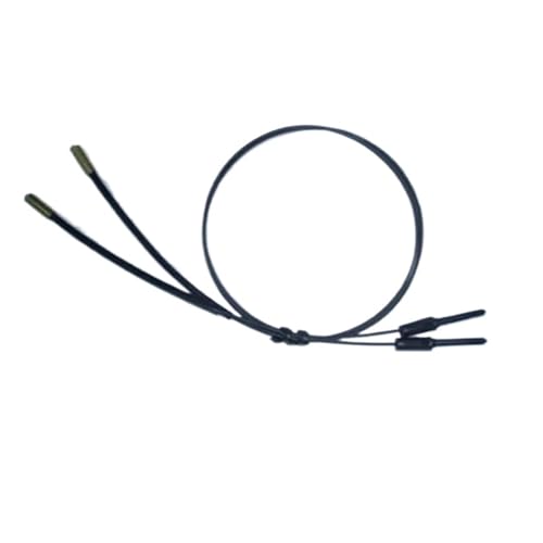 Capteur à fibre optique FTA-280-L pour appareil de forage haute précision