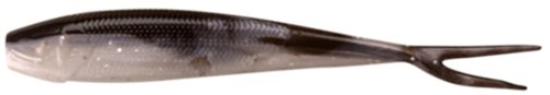Berkley Gulp! Alive! Minnow Black Shad, 3-Inch (11.2 oz)