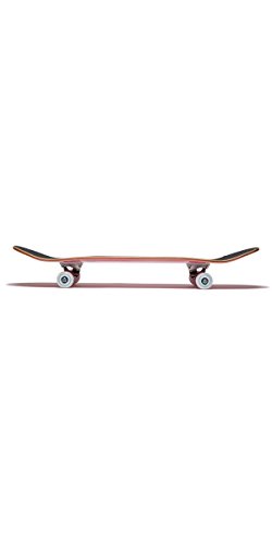 Image of [CCS] Skateboard Complete | Maple Wood | Professional Grade | Fully Assembled with Skate Tool & Stickers | Adults, Kids, Teens, Youth | Boys & Girls