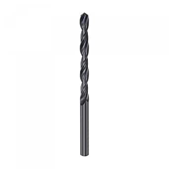 Wolfcraft 7260000 HSS Metaal-spiraalboor 6 Mm Gezamenlijke Lengte 59 Mm Geslepen Din 338 1 4 6 3 Mm 1 Stuk S 468806