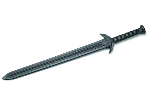 martial arts practice swords polypropylene