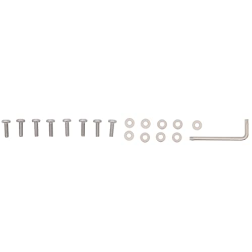 Roadfar Roof Rack Cross Bars Fit For Nissan Murano 2015-202,Aluminum Luggage Cross Bar Cargo Rooftop Ski Kayak Bike Snowboard-Fits Side Rails Models Only #TOP7