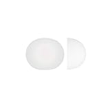 Fls F3022000 Applique Glo-Ball W1 Bianco