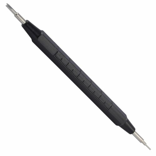 Ewatchparts Spring Bar Pin Remover Compatible With Tag Heuer Aquaracer Formula 1 Band Rubber Strap Tool