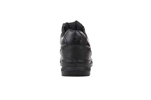 Bottes de sécurité pour dames Blackrock avec semelle antiperforation