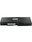 Technologie: Li-ion AboutBatteries Batterie Type Dell GD761, 11.1V, 6600mAh, Li-ION