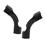 LIFKOME 2Pcs Professional Hose Bender for Jugs Durable Pipe Holder for Racing...