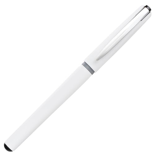Stylo à bille Pentel Floatune encre noire pointe moyenne 0.8mm