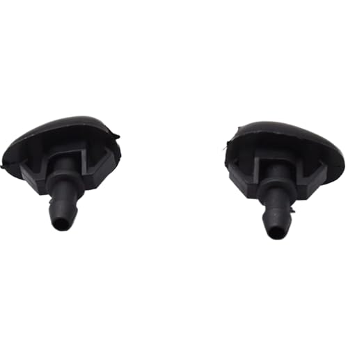 �t�����g�K���X�E�H�b�V���[�m�Y�� Compatible With For Navara D22 D40 1998-2015 For Altima L31 2002-2006 For Xterra WD22 2000-2004 �t�����g���C�p�[�E�H�b�V���[�m