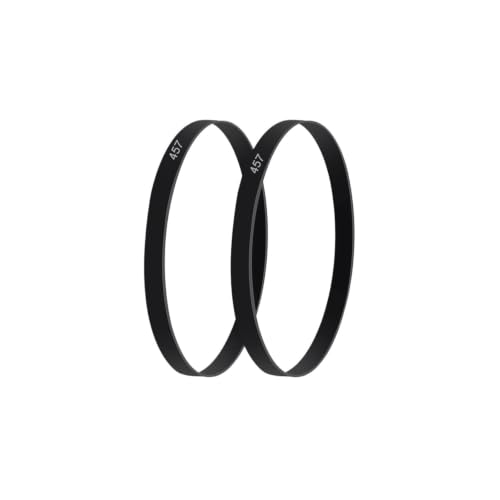 Correa de aspiradora de alta elasticidad para Hoover UH70120 goma resistente 2