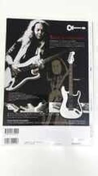 レジェンダリーギタリスト　JAKE E.LEE ヤングギター Amazon.co.jp: レジェンダリー ギタリスト ジェイク・E・リー JAKE E