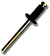 MarsonRivet Window Regulator 50Pk Gm Ford Chry (42371)