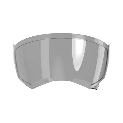 Visière Photochromique Leatt ADV Shield 8.5/9.5 pour Casque Moto