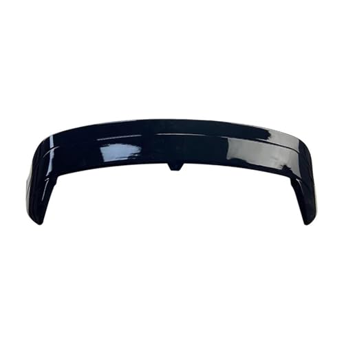 Aileron coffre arrière VW Golf 8 MK Club Sport 2020-2022 becquet