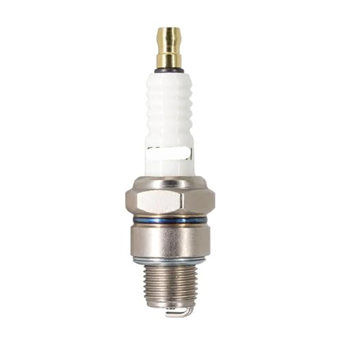 Bougie d'allumage W24FSR E8RC contre les problèmes de démarrage à froid