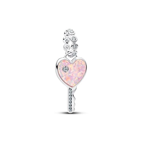 Charm colgante Pandora Moments 794427C01 corazón