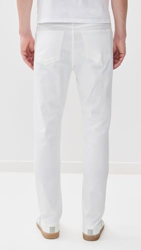 FRAME Men's L'Homme Slim Jeans3