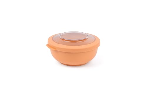 Amuse Foodbowl Tylla | 700 ml | Color melocotón