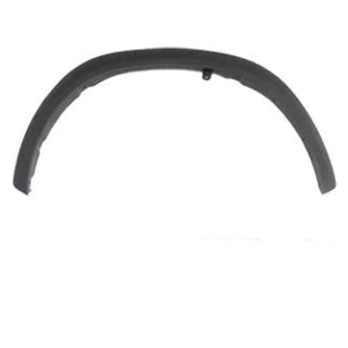 Embellecedor de guardabarros para reparar el paso de rueda derecho de tu coche NX200