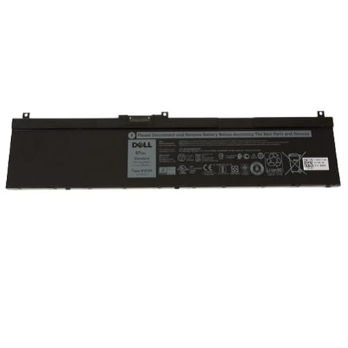 DELL GW0K9 composant de laptop supplémentaire Batterie Neuf - vue 3