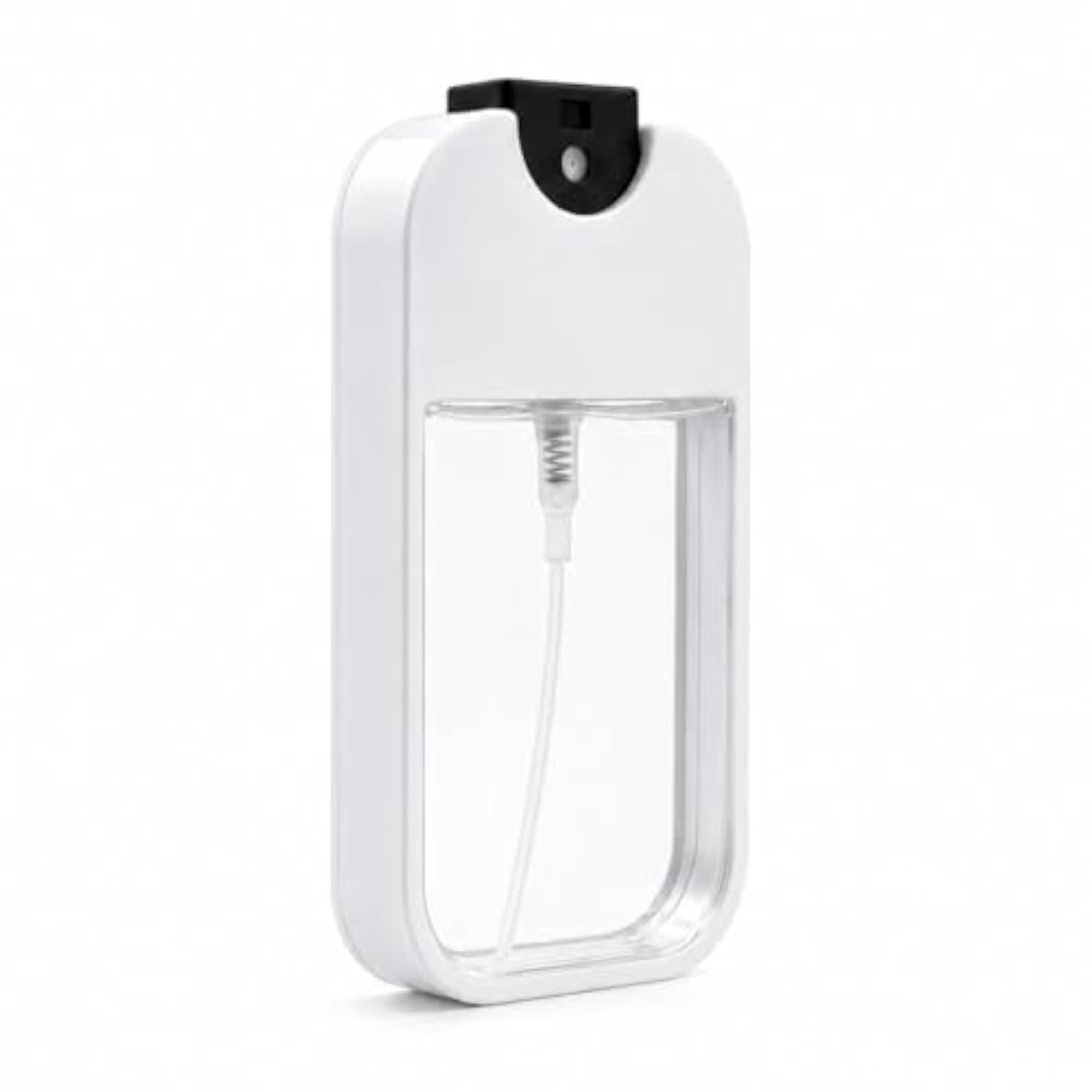 Portable Spray Bottle 45ml, Refillable Atomizer