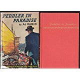 Peddler In Paradise B000O6EJIO Book Cover