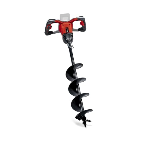 Einhell Professional Tarière sans fil GP-EA 18/150 Li BL-Solo