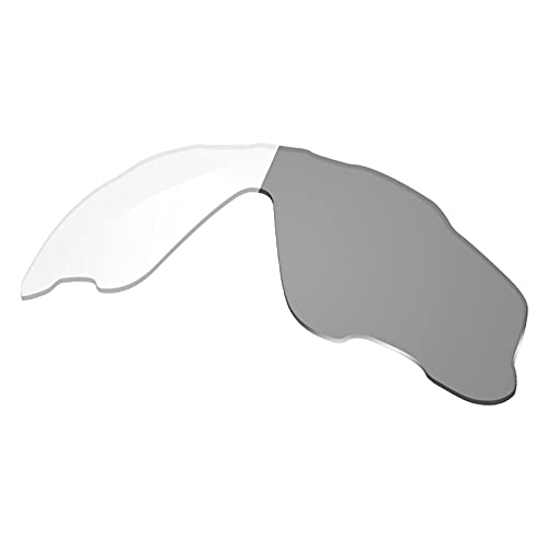 Image of 100% Precise-Fit Replacement Sunglass Lenses for Oakley JAW-BREAKER OO9290