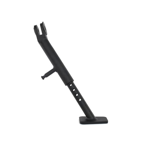 Béquille latérale réglable CB400 support moto de stationnement stable
