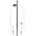 Liquid Force Bonzer Bat Wakesurf Board