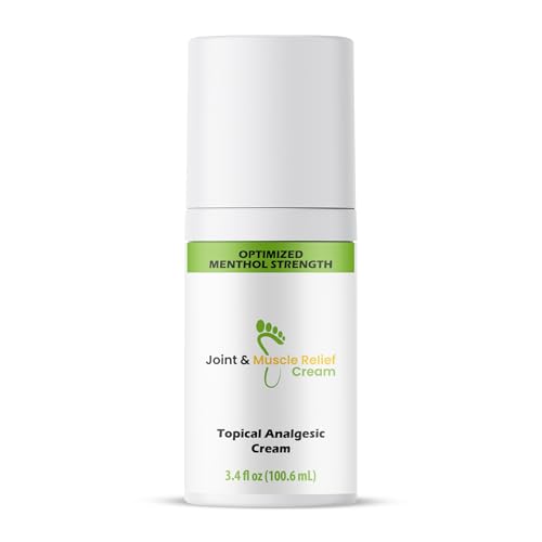 Gout and You Extra Strength Cream