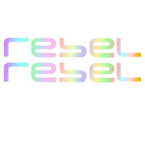 Stickers pour réservoir moto Rebel 1100 anti rayure étanche