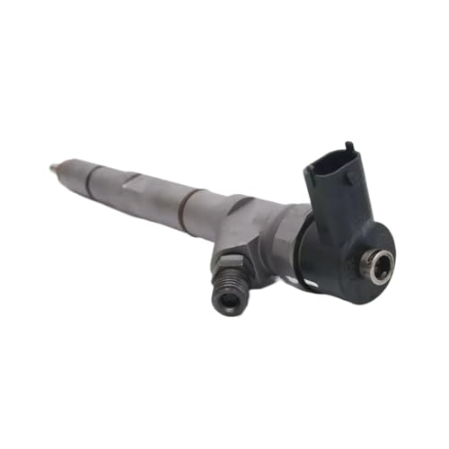 Inyector de combustible 33800 4A110 de alta precisión para coche