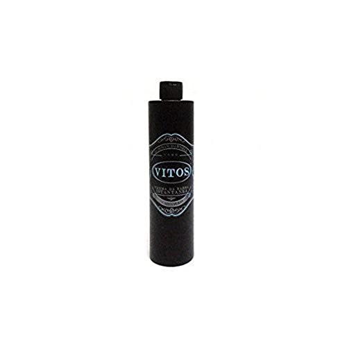 Vitos Crema Instantanea Tabacco 500Ml Crema Instantanea Da Barba Al Tabacco 500Ml - 500 Gr