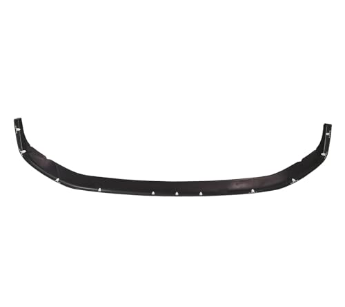 Image of FitParts Compatible with Dodge Ram 1994-2002 Front Upper Bumper Cover | Textured, OEM 55076610AB, CH1000160
