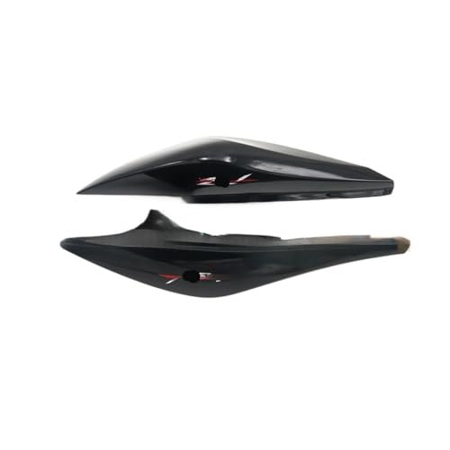 Carénage arrière de moto pour FZ6N réparer la coque cassée et protéger le dessous de selle